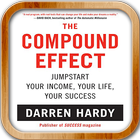 The Compound Effect icon