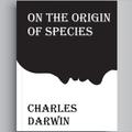 On Origin Of Species Charles