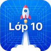 APK Học Tốt Lớp 10