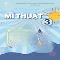 Mĩ thuật Lớp3 - Bản2