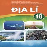Địa lí Lớp10
