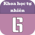 Khoa học tự nhiên Lớp6
