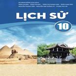 Lịch sử Lớp10