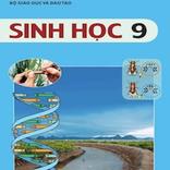 Sinh học Lớp9