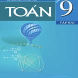 Toán Lớp9 Tập hai