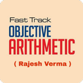 FastTrack Objective Arithmetic