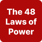 The 48 Laws of Power icône