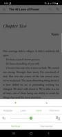 The 48 Laws of Power capture d'écran 2