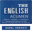 The English Acumen Grammer Boo