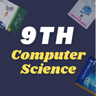 Computer Science 9th Class icône