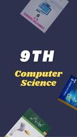 Computer Science 9th Class Affiche