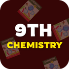 Chemistry 9th-icoon