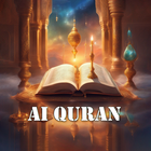 Ramadan Kareem: Quran, Prayer আইকন