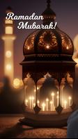 Ramadan Kareem: Quran, Prayer poster
