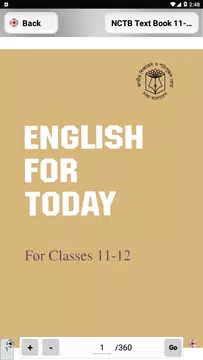 Screenshot 12 for HSC Books 2021 class 11-12 /NCTB Textbook for 2021