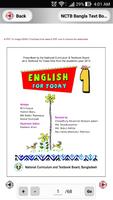 Bangla text book NCTBএনসিটিবি পাঠ্যপুস্তক বাংলা বই screenshot 3