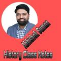 Abhishek Suman History Class Notes