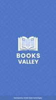 Books Valley постер