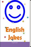 New English Jokes पोस्टर