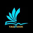 TagBook أيقونة