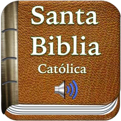 Biblia Católica Con Audio Gratis アプリダウンロード