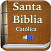 Biblia Católica Con Audio Gratis APK