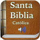 APK Biblia Católica Con Audio Gratis