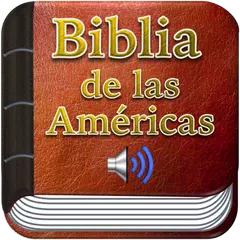 La Biblia de las Américas Con Audio Gratis APK Herunterladen