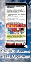 La Biblia de las Américas Con Audio Gratis screenshot 2