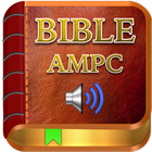 Bible (AMPC) The Amplified Bible Classic Edition icône