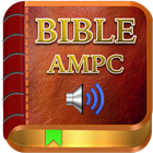 Bible (AMPC) The Amplified Bible Classic Edition ikona