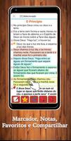 Sagrada Biblia Almeida Revista e Corrigida Grátis screenshot 3