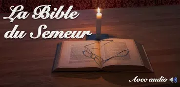 La Bible du Semeur (BDS) Avec audio Gratuit