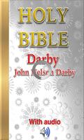 Holy Bible Darby With Audio Affiche