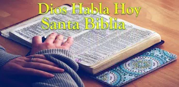 Biblia Dios Habla Hoy (DHH) Gratis