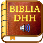 Biblia Dios Habla Hoy (DHH) Gratis ícone