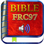 Bible (FRC97) français courant avec audio أيقونة