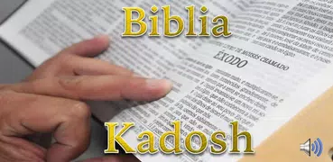 Biblia Kadosh Con Audio Gratis