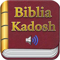 Biblia Kadosh Con Audio Gratis XAPK Herunterladen