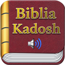 Biblia Kadosh Con Audio Gratis APK