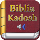 Biblia Kadosh Con Audio 图标