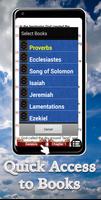 Holy Bible (KJV) screenshot 1