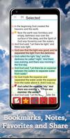 Holy Bible (KJV) screenshot 3