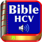Holy Bible HCV Haitian icône