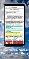 Holy Bible HCV screenshot 3