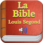 Bible (LSG) Louis Segond 1910 Avec audio Gratuit simgesi