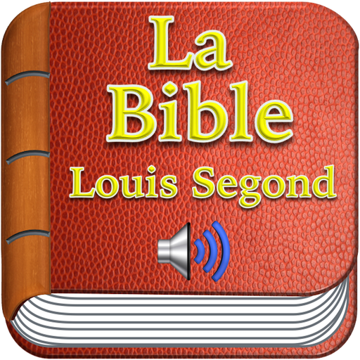 Bible (LSG) Louis Segond 1910 Avec audio Gratuit