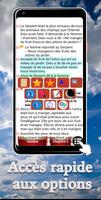 Bible (LSG) Louis Segond 1910 Avec audio Gratuit تصوير الشاشة 2
