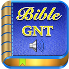 Bible (GNT) Good News Translation with Audio ไอคอน