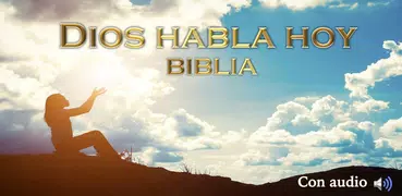Biblia Dios Habla Hoy (DHH) Gratis